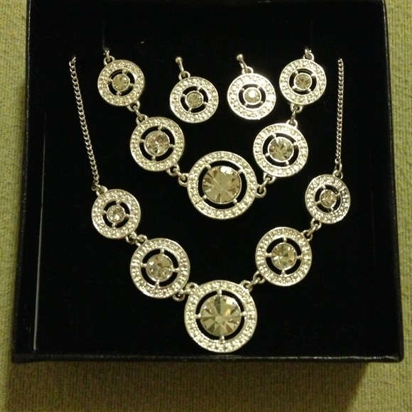 Jewelry set 🎀