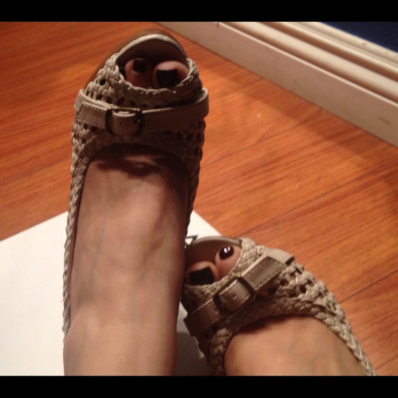 Aldo pumps - Picture 3 of 4