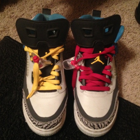 🎀Bundled Trade🎀 Spizikes& Cat-eye sunnies