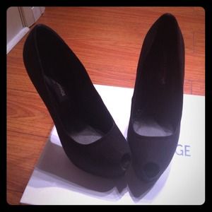 ✅Reduced Foreign exchange pump