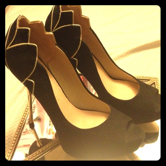 Zara Shoes - Gorgeous Zara Shoes