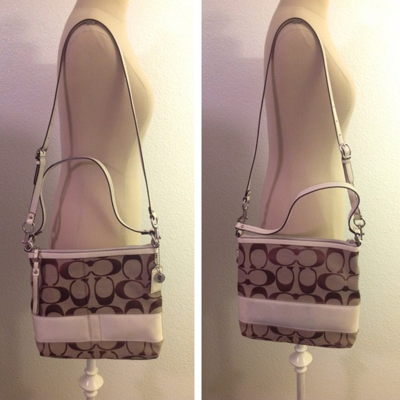 ✨REDUCED✨ Coach Crossbody bag