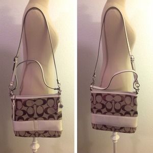 ✨REDUCED✨ Coach Crossbody bag