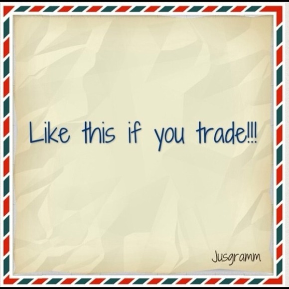 Like if you trade 💛👗 - Picture 1 of 1