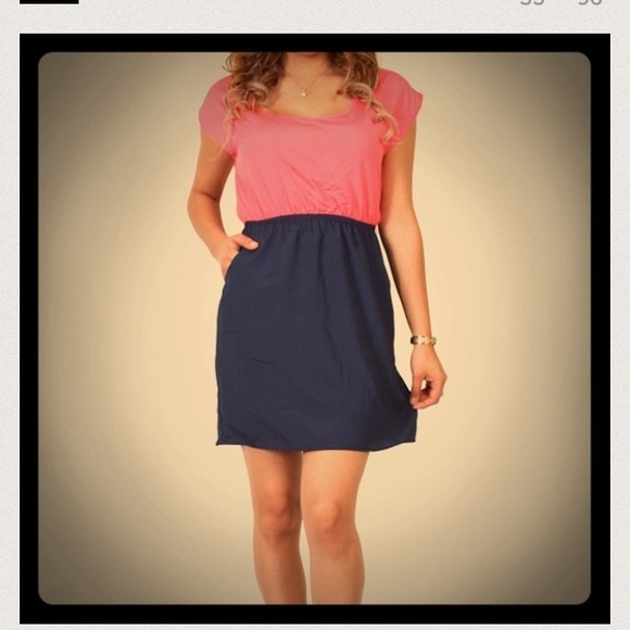 Rue 21 dress nwot