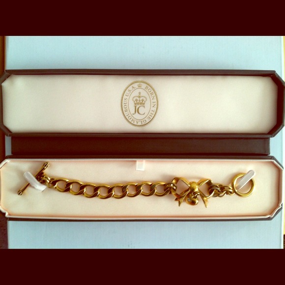 Juicy Couture Bracelet
