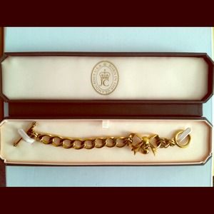 Juicy Couture Bracelet