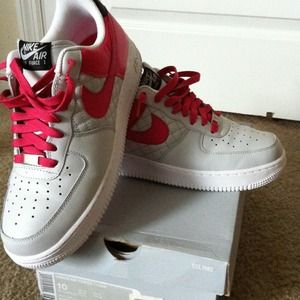 Air Force Ones