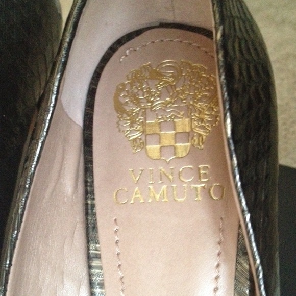 Platform pump 👠💗 - Picture 4 of 4