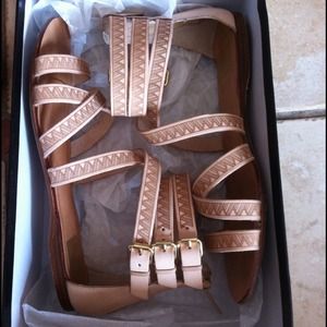 dolce vita sandals