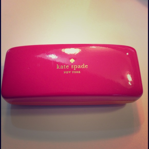 kate spade Rory sunglasses