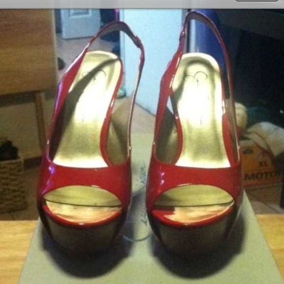 👠SOLD👠