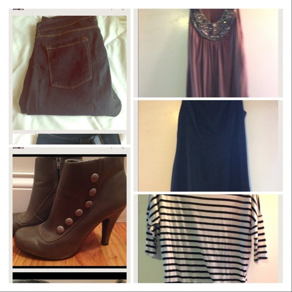 Reserved **** Bundle