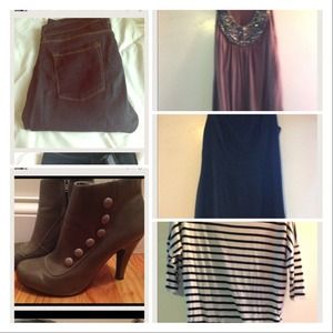 Reserved **** Bundle