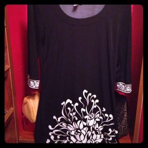 Ann Taylor loft dress