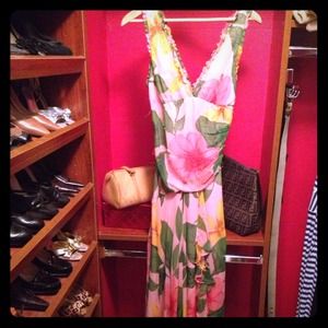 BCBG Max Azria  dress