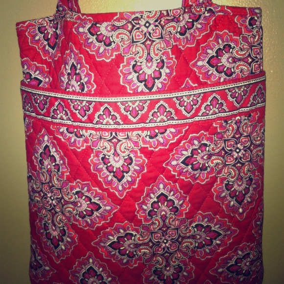 Vera Bradley Bag - Picture 1 of 2