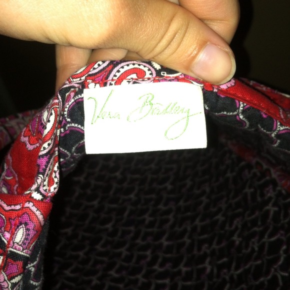 Vera Bradley Bag - Picture 2 of 2