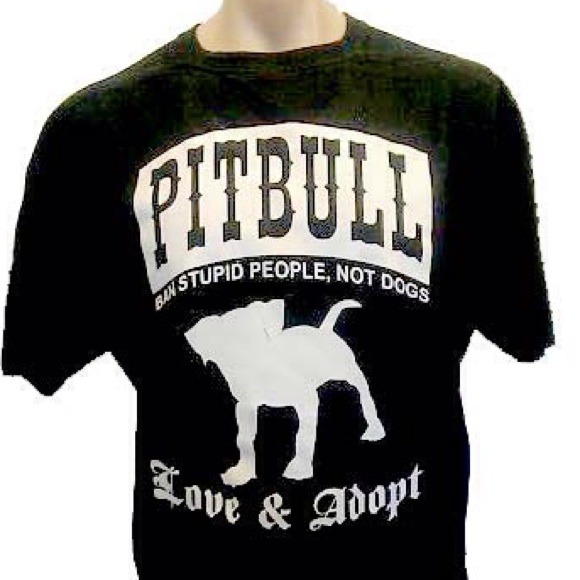 Unisex pit ill tee