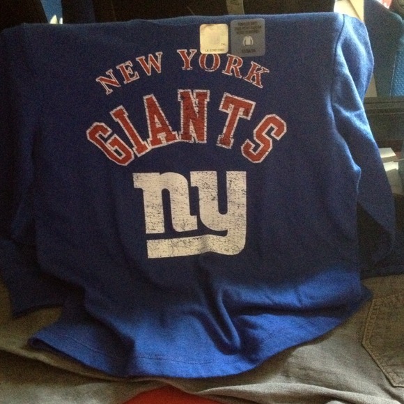 Youth giant shirt