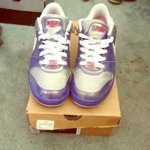Women's Air Prestige II size 8.5