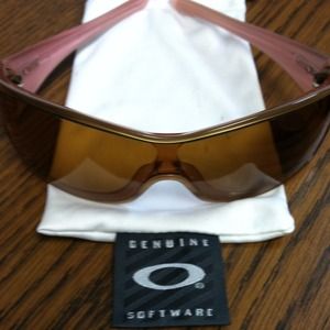 Genuine Oakley Shades
