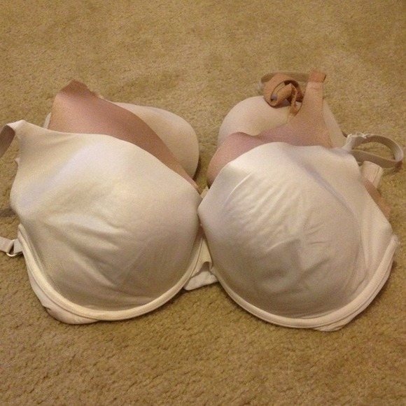 ❌❌❌SOLD❌❌❌VS bra bundle