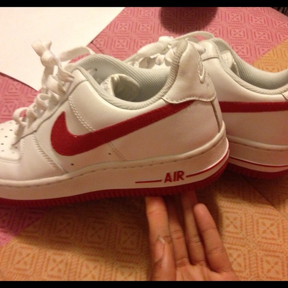 Nike shoes ::::reserved:::::