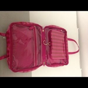 ****Purchased by sfonke08****Victoria secrets bag