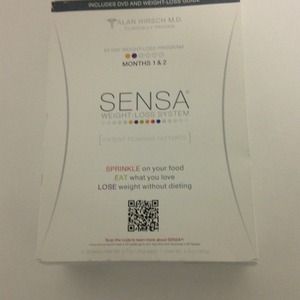 **bundle for barbmcku***  Sensa & coffee bean