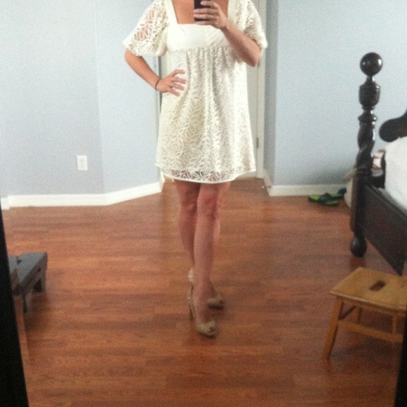 Pics of bcbg dress