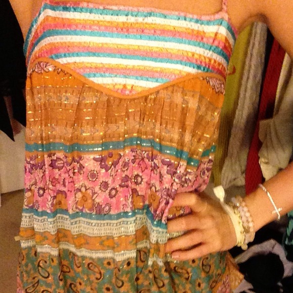 Buckle Tank,  Racer-back - Picture 2 of 3