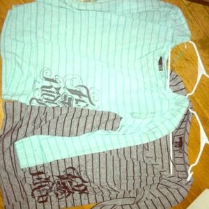Fox long sleeve