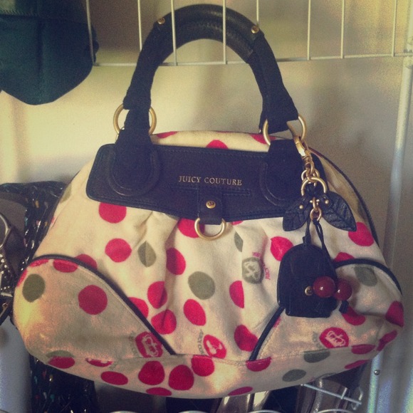 Juicy Couture Purse