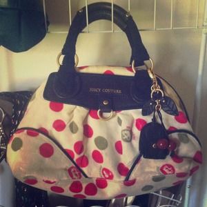 Juicy Couture Purse