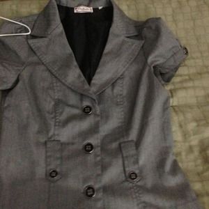Business outfit jr sz 11