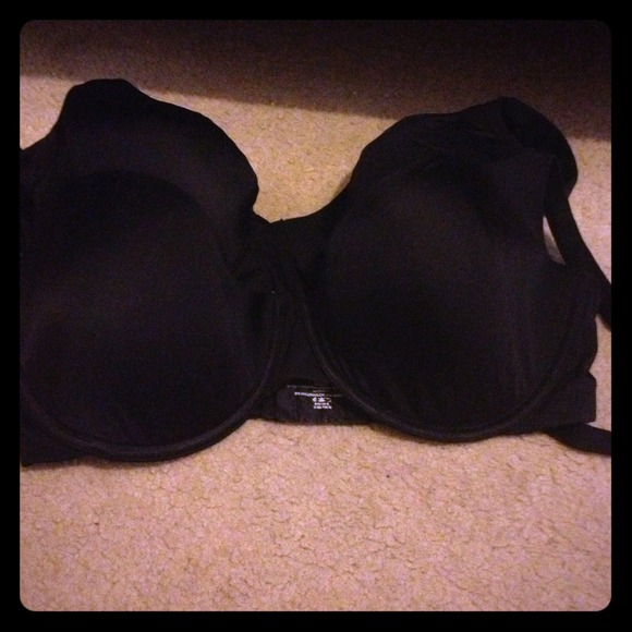 ❌❌❌❌SOLD❌❌❌❌Black Ambrielle Bras