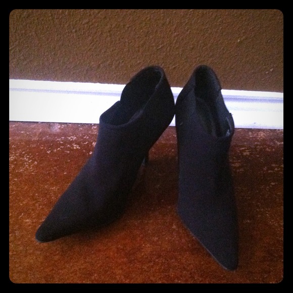 BCBGirls  shoes