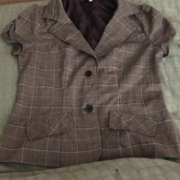 Blazer