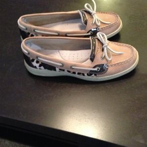 Sperrys
