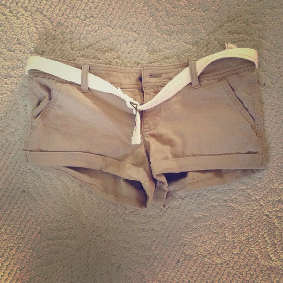 Shorts