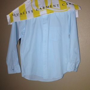 🎈🎈Reduced 🎈🎈Bundle Boys dress shirt and pants