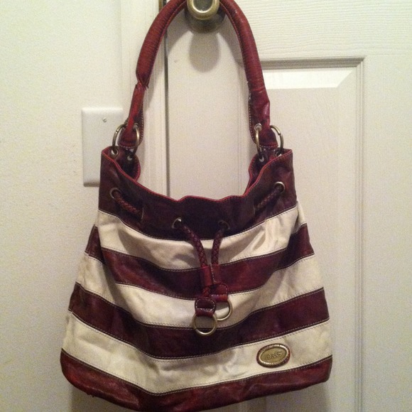 D&G PURSE**SOLD**