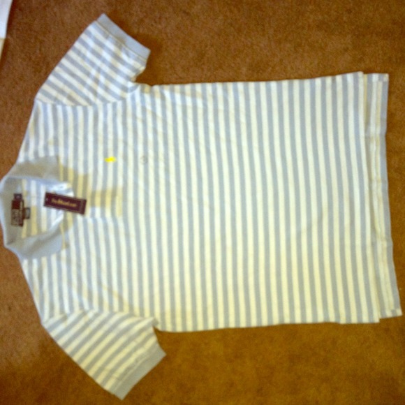 Men Polo By Ralph Lauren size small
