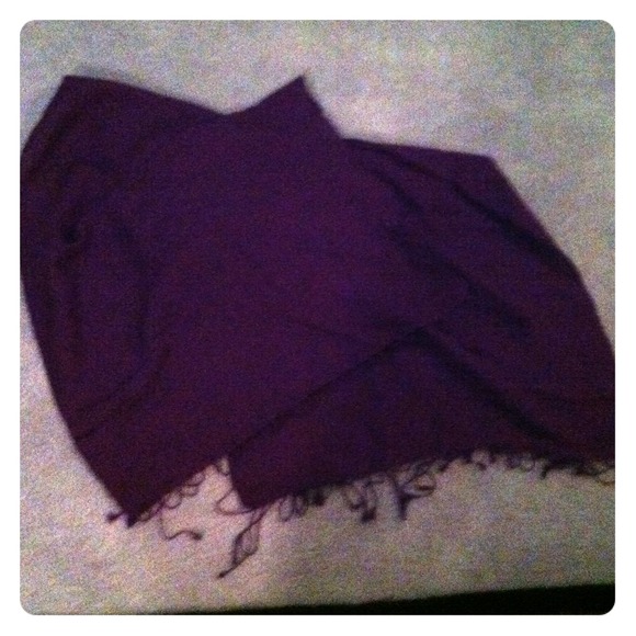 Scarf/Cape