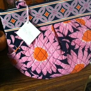 Vera Bradley Loves Me Morgan