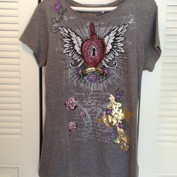 Guess shirt