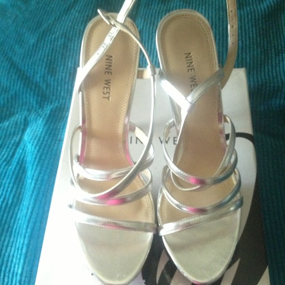 After 5 heels