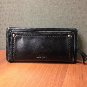 🌟REDUCED PRICE🌟Cole Haan Wallet
