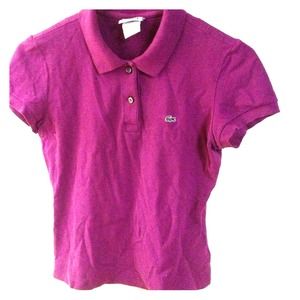 Lacoste Polo